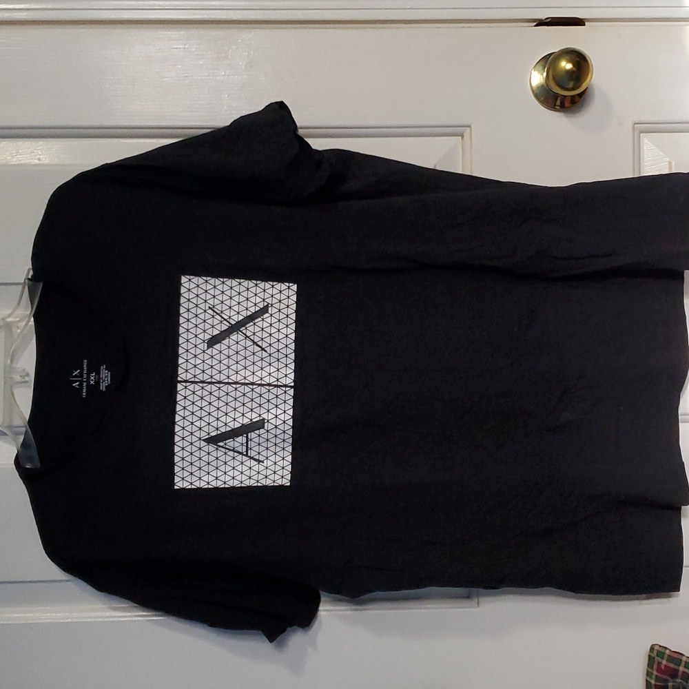 A/X tee